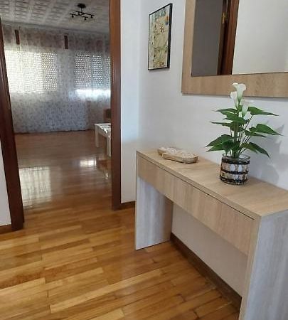 Piso Ribeira Sacra Appartement Monforte De Lemos Buitenkant foto