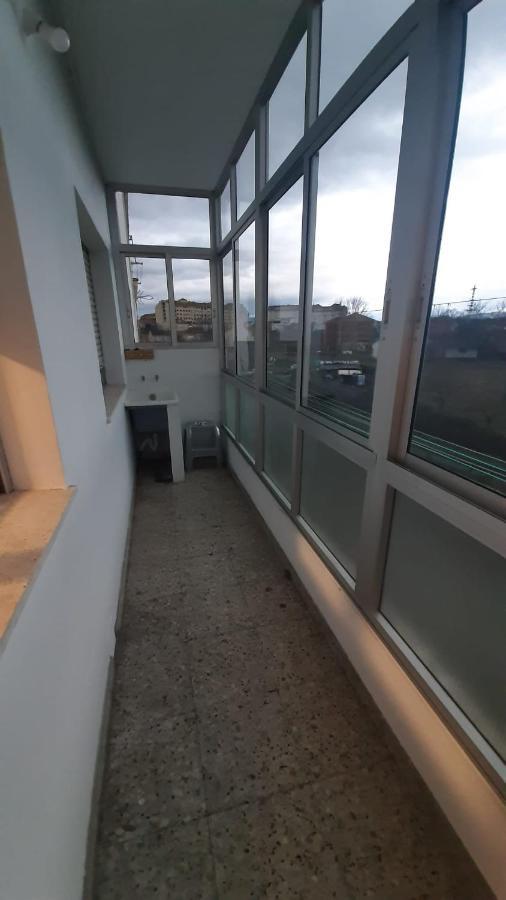 Piso Ribeira Sacra Appartement Monforte De Lemos Buitenkant foto