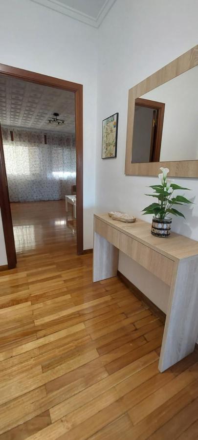Piso Ribeira Sacra Appartement Monforte De Lemos Buitenkant foto